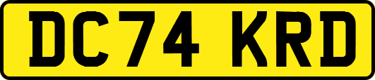 DC74KRD