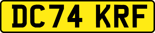 DC74KRF