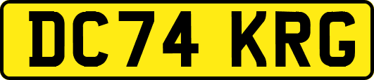 DC74KRG