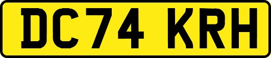 DC74KRH