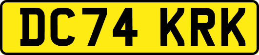 DC74KRK