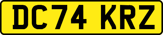 DC74KRZ