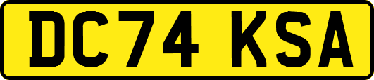 DC74KSA