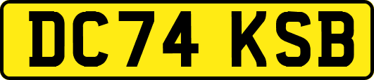 DC74KSB