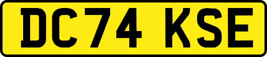 DC74KSE