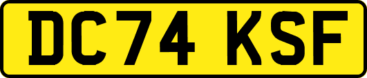 DC74KSF