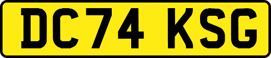 DC74KSG