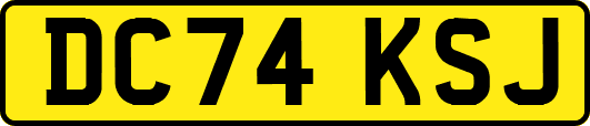DC74KSJ