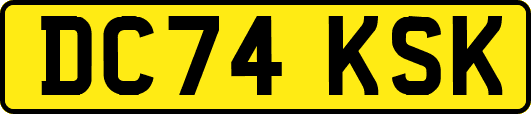 DC74KSK