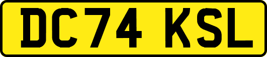 DC74KSL