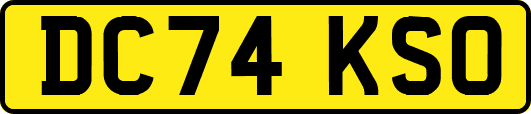 DC74KSO