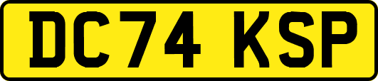 DC74KSP