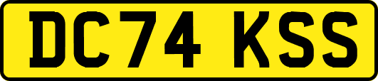 DC74KSS