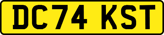 DC74KST
