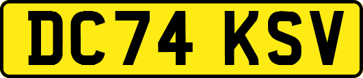DC74KSV