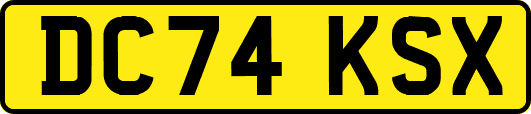 DC74KSX