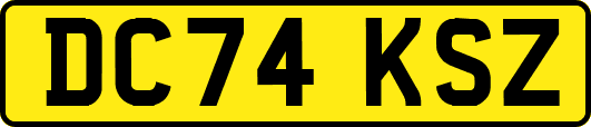 DC74KSZ