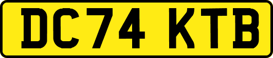 DC74KTB