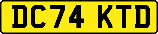DC74KTD