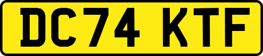 DC74KTF