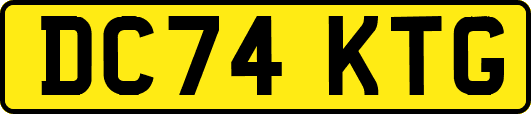 DC74KTG
