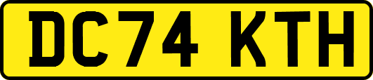 DC74KTH