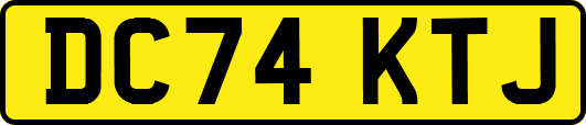DC74KTJ