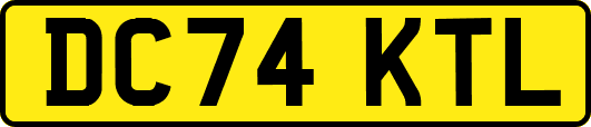 DC74KTL