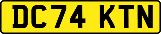 DC74KTN