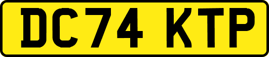 DC74KTP