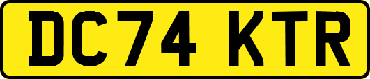 DC74KTR