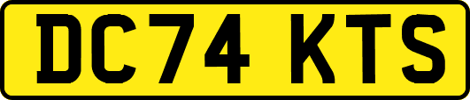 DC74KTS