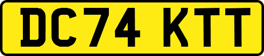 DC74KTT