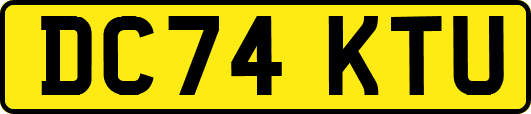 DC74KTU