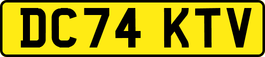 DC74KTV