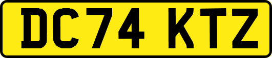 DC74KTZ