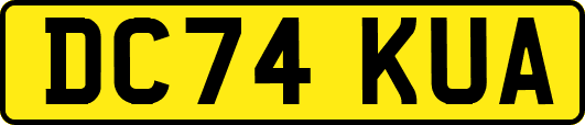 DC74KUA