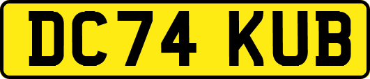 DC74KUB