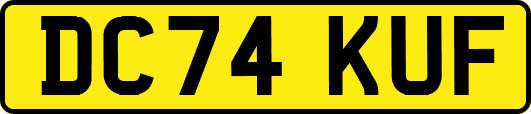 DC74KUF