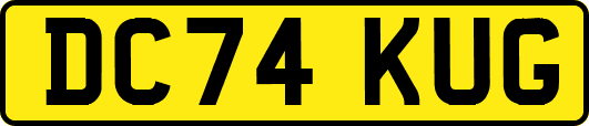 DC74KUG