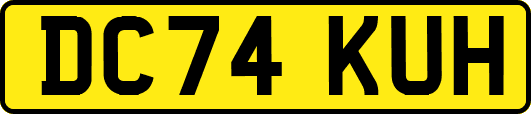 DC74KUH