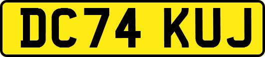 DC74KUJ