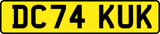 DC74KUK