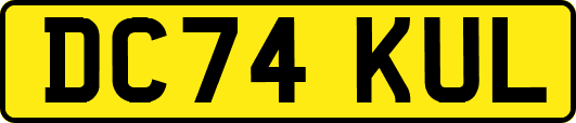 DC74KUL