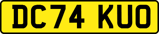 DC74KUO