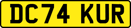 DC74KUR
