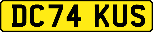 DC74KUS