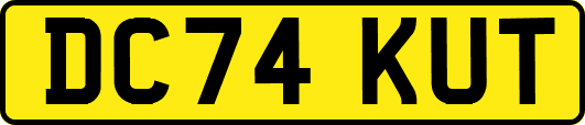 DC74KUT