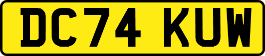 DC74KUW