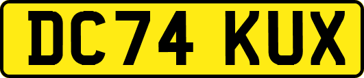 DC74KUX